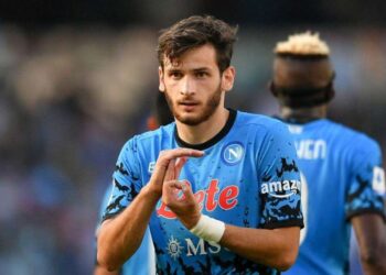 “ბოდიშს ვიხდით” – იტალიელემა შეცდომა აღიარეს და კვარაცხელიას შესახებ განცხადება გააკეთეს