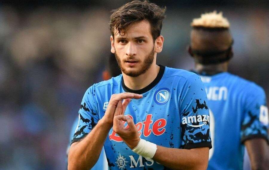 “ბოდიშს ვიხდით” – იტალიელემა შეცდომა აღიარეს და კვარაცხელიას შესახებ განცხადება გააკეთეს