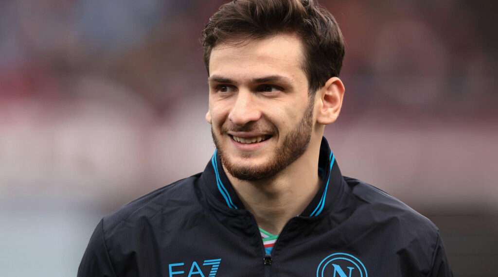 კვარაცხელია მბაპესა და ბელინგემზე წინ – სასიხარულო ინფორმაცია ქართველი ფეხბურთელის შესახებ