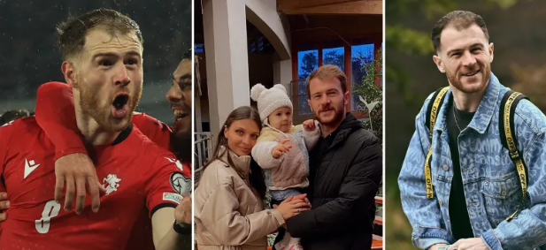 8 წლის ასაკში დაწყებული კარიერა, სოციალურ ქსელში ნაპოვნი საყვარელი მეუღლე და ქალიშვილი უჩვეულო სახელით – ბუდუ ზივზივაძის უცნობი ამბები