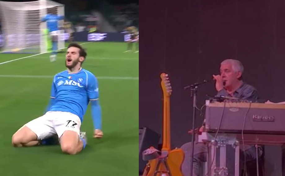 ვიდეო : “ხვიჩამ გაიტანა? ნაღდია? მანახეთ რა!” – ნიაზ დიასამიძე კონცერტის მსვლელობის დროს