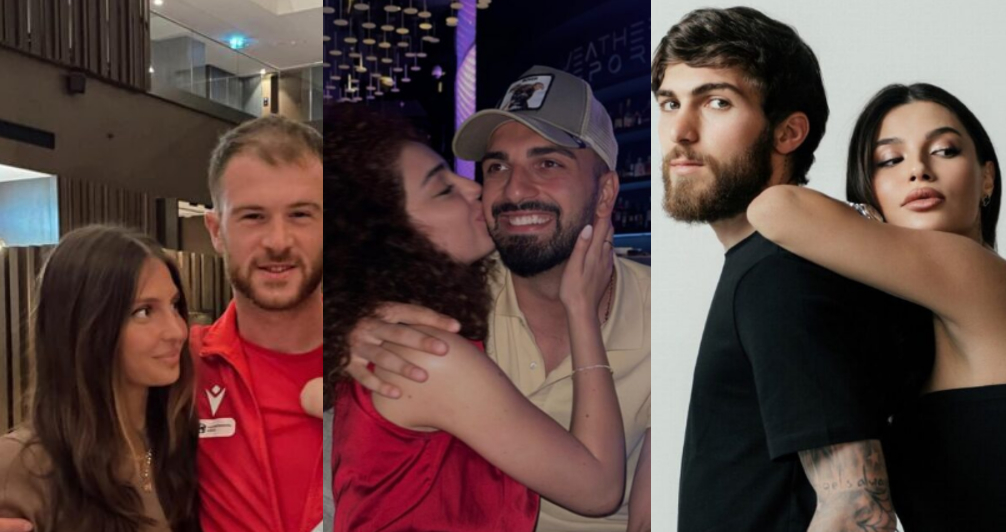 არამხოლოდ მოედანზე, პირად ცხოვრებაშიც წარმატებულები – ვინ არიან ქართველი ვარსკვლავების უმშვენიერესი მეორე ნახევრები