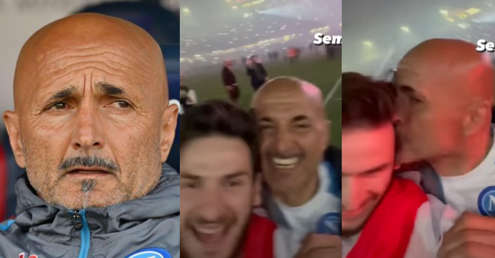 ვიდეო : „სპალეტი ჩემთვის მამასავით იყო და ვერასდროს გადავუხდი საკმარის მადლობას“ – ხვიჩა კვარაცხელიას ემოციური სიტყვები – ლუჩანო სპალეტი 65 წლის გახდა