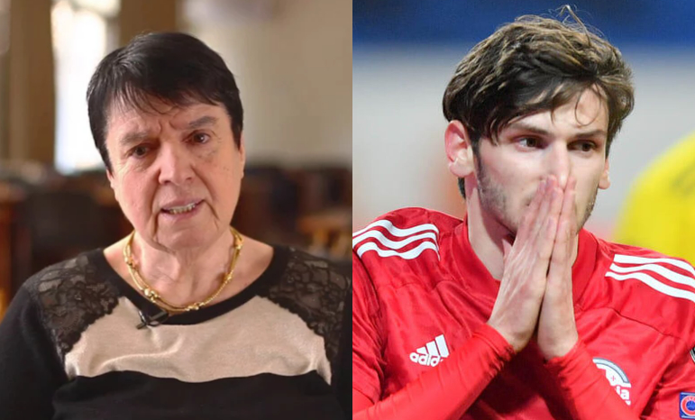 “თქვენ წარმოიდგინეთ ხვიჩა რომ დაემატებათ” – რა თქვა ლეგენდარულმა ნონა გაფრინდაშვილმა კვარაცხელიას შესახებ