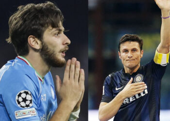 ხავიერ ძანეტის სიტყვები კვარაცხელიას შესახებ – რა თქვა ლეგენდარულმა ფეხბურთელმა ხვიჩას შესახებ