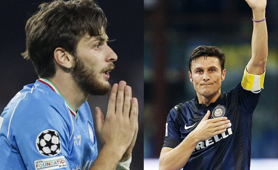 ხავიერ ძანეტის სიტყვები კვარაცხელიას შესახებ – რა თქვა ლეგენდარულმა ფეხბურთელმა ხვიჩას შესახებ