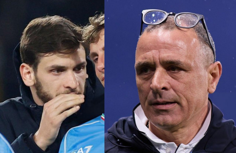 “ჯადოქარია საჭირო, ყველა ხედავს რომ…” – რა თქვა კალცონამ ინტერთან მატჩის შემდეგ