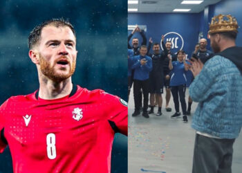 ვიდეო: გერმანიაში დაბრუნებულ ბუდუს საოცარი დახვედრა მოუწყვეს