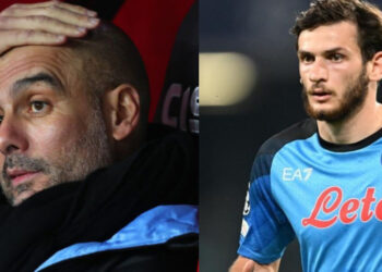 “მომიყვანეთ კვარაცხელია” – პეპ გუარდიოლამ მანჩესტერ სიტის მფლობელებს მიმართა