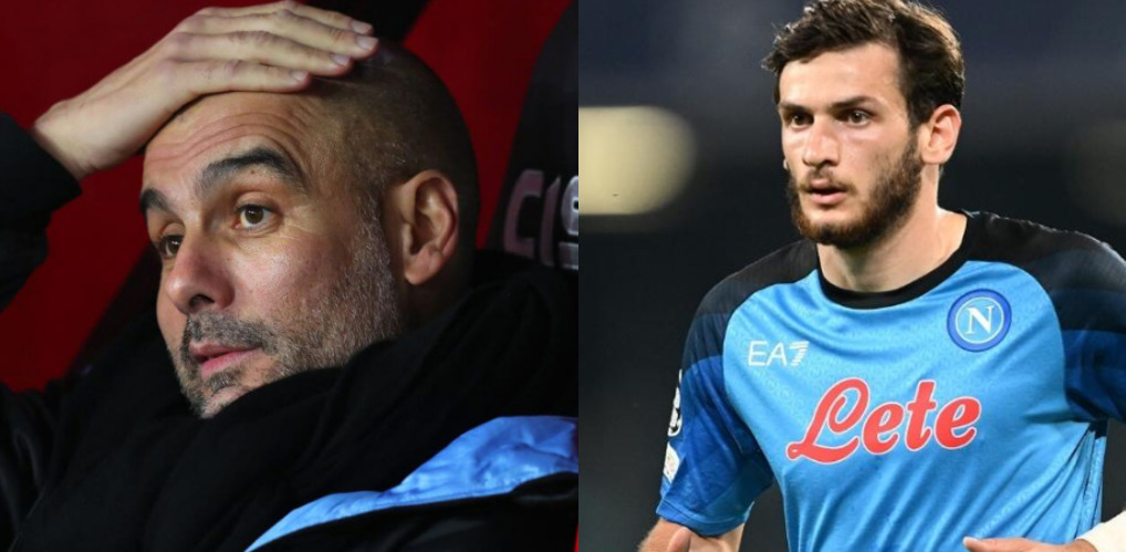 “მომიყვანეთ კვარაცხელია” – პეპ გუარდიოლამ მანჩესტერ სიტის მფლობელებს მიმართა