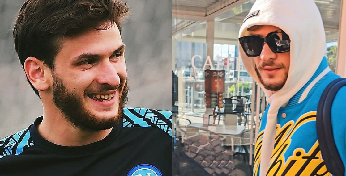 ვრცელდება იტალიიდან სასიხარულო ინფორმაცია ხვიჩა კვარაცხელიას შესახებ