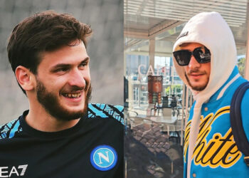 ვრცელდება იტალიიდან სასიხარულო ინფორმაცია ხვიჩა კვარაცხელიას შესახებ