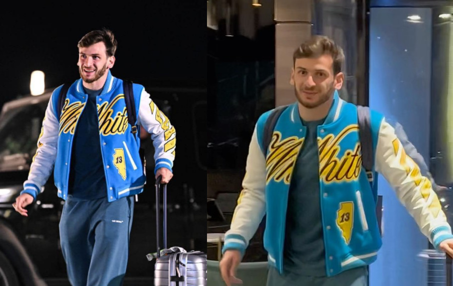 ნაპოლის ქართველი ვარსკვლავი სამშობლოშია – რა ვიდეოს აქვეყნებს ეროვნული ნაკრები