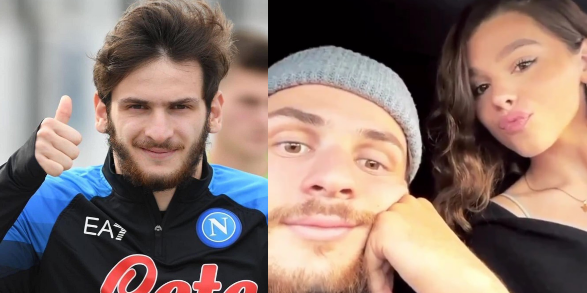 მივულოცოთ ! ხვიჩა კვარაცხელიას შესახებ სასიხარულო ინფორმაცია გავრცელდა