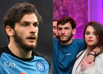 ულამაზესი ხედები – როგორ სახლში ცხოვრობს კვარაცხელია ოჯახთან ერთად ნეაპოლში