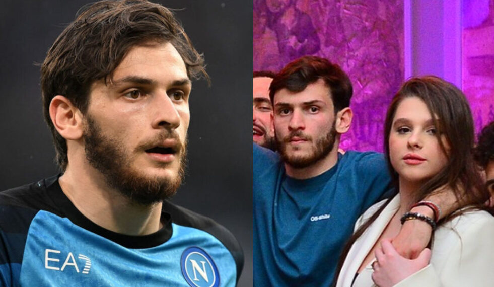 ულამაზესი ხედები – როგორ სახლში ცხოვრობს კვარაცხელია ოჯახთან ერთად ნეაპოლში