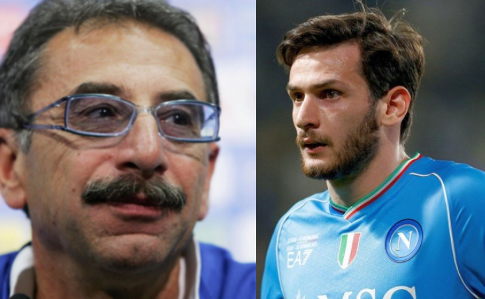 “არ გააკეთოთ ეს! ყველა დაიღუპება” – იტალიის ნაკრების ექიმი კვარაცხელიას შესახებ საგანგებო განცხადებას აკეთებს