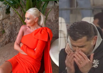 ვილი სანიოლის ტუნისელმა ასისტენტმა, რომელიც საქართველოსთვის ლოცულობდა ნანუკა ჟორჟოლიანს წარმოუდგენელი სიტყვები მიწერა