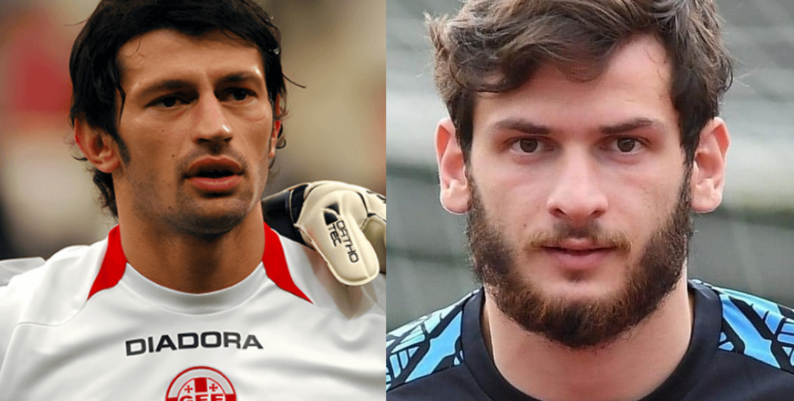 ვინ დაასახელა 3 საუკეთესო ქართველ ფეხბურთელს შორის კვარაცხელიამ – “ის ჩემთვის მასწავლებელია”