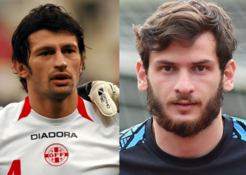 ვინ დაასახელა 3 საუკეთესო ქართველ ფეხბურთელს შორის კვარაცხელიამ – “ის ჩემთვის მასწავლებელია”