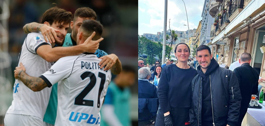 “უკეთ ვითამაშებო ამანაც… ფოტოს არ იღებდა არავისთან და რომ ვუთხარი ხვიჩას ქვეყნიდან ვარო..” – რას წერს ქართველი ემიგრანტი პოლიტანოს შესახებ