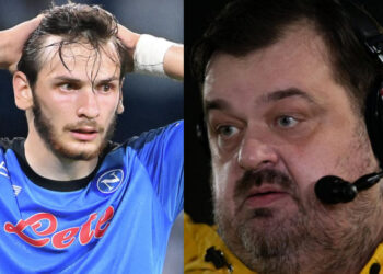 ცნობილი რუსი კომენტატორი ვასილი უტკინი გარდაიცვალა – რას ამბობდა ჟურნალისტი კვარაცხელიას შესახებ