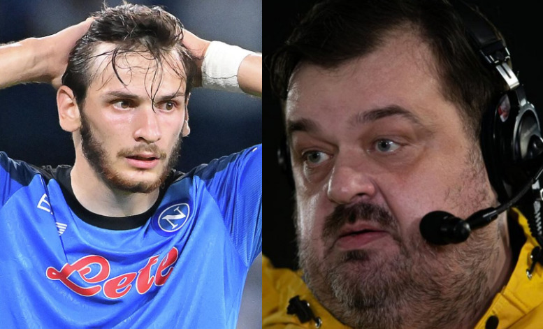 ცნობილი რუსი კომენტატორი ვასილი უტკინი გარდაიცვალა – რას ამბობდა ჟურნალისტი კვარაცხელიას შესახებ