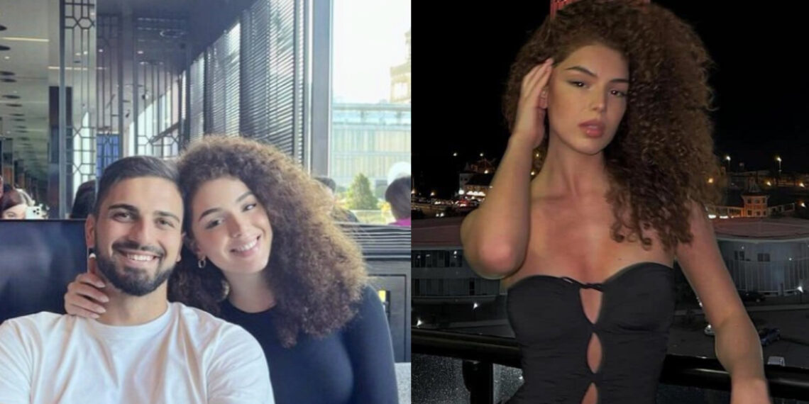 “არ მობეზრდება ადამიანს თქვენი ყურება” – გიორგი მამარდაშვილის და მისი ულამაზესი რჩეულის ფოტოები