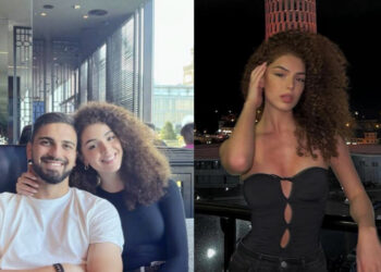 “არ მობეზრდება ადამიანს თქვენი ყურება” – გიორგი მამარდაშვილის და მისი ულამაზესი რჩეულის ფოტოები