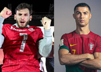 “პირველ რიგში ამას გავაკეთებ” – ხვიჩა კვარაცხელია რონალდუსთან დაპირისპირების შესახებ კომენტარს აკეთებს