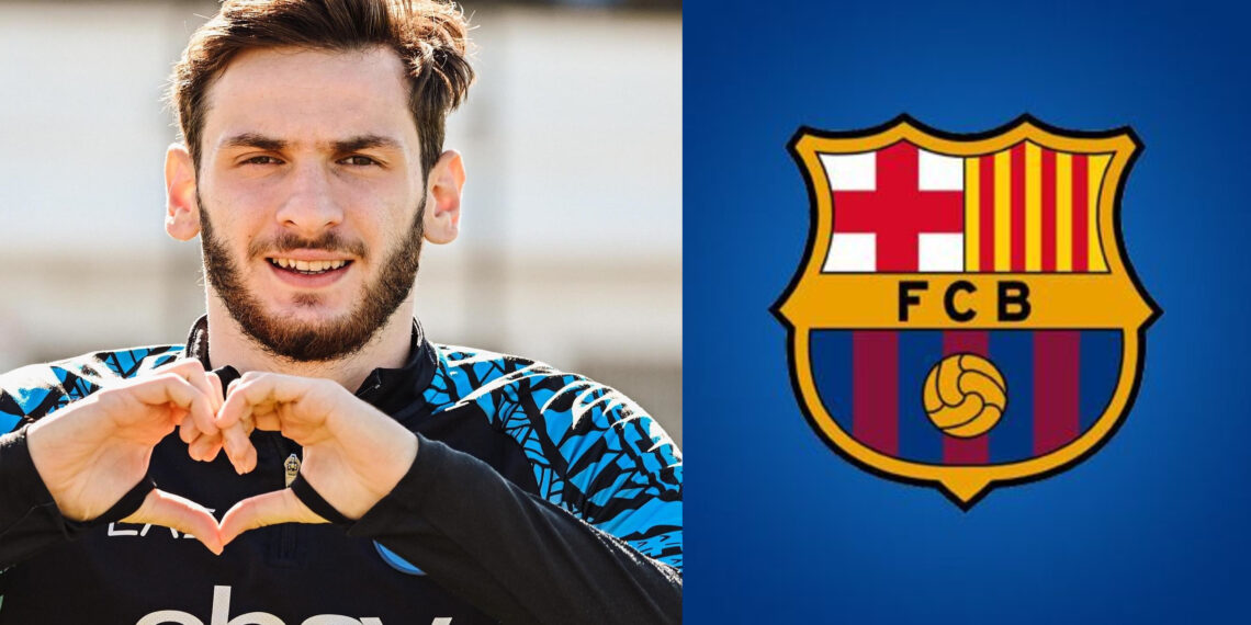 80 მილიონი და ადგილი კვარაცხელიას – ბარსელონამ გადაწყვეტილება მიიღო