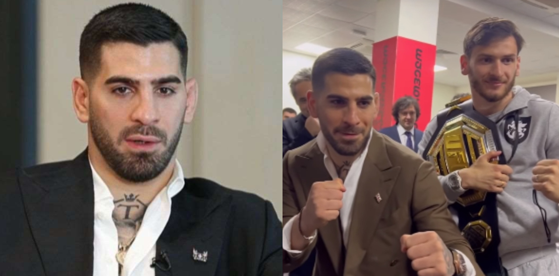 “მაღაზიაში ვმუშაობდი სალაროსთან და კვირაობით დაცვაში… ჩემპიონი უნდა გავხდე თქო რომ ვამბობდი წლების წინ ბევრს ეღიმებოდა” – უცნობი ამბავი ილია თოფურიაზე