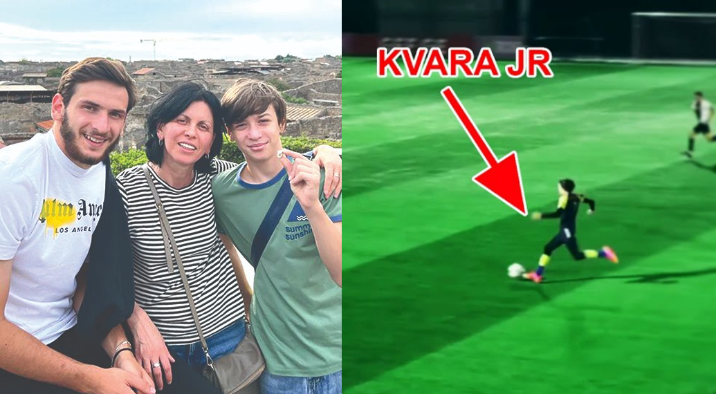 “ძმის გზას მიჰყვება” – რა ვიდეო მიუძღვნეს თორნიკე კვარაცხელიას