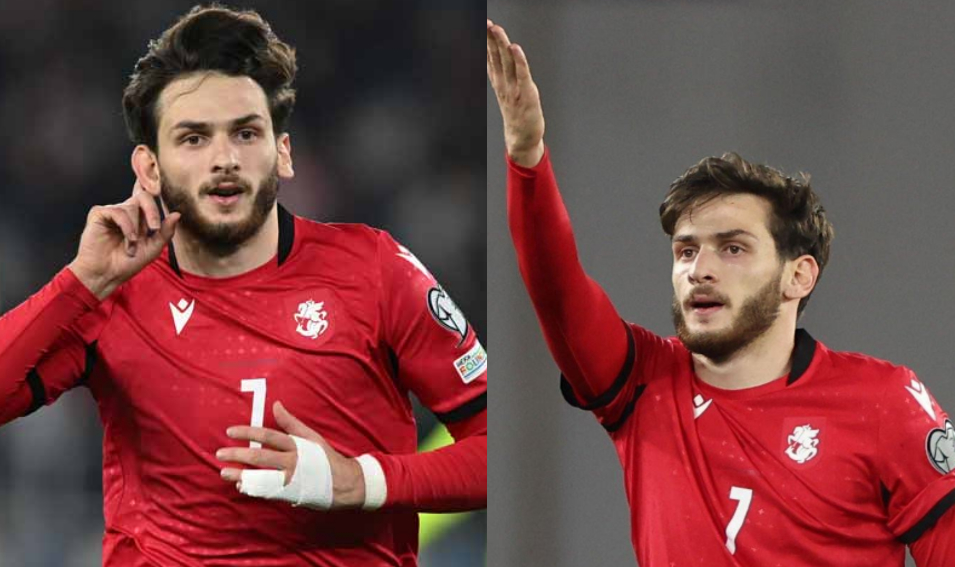 რა პერიოდი გაუცდება კვარაცხელიას ? – როგორია ხვიჩას ტრავმის სიმძიმე