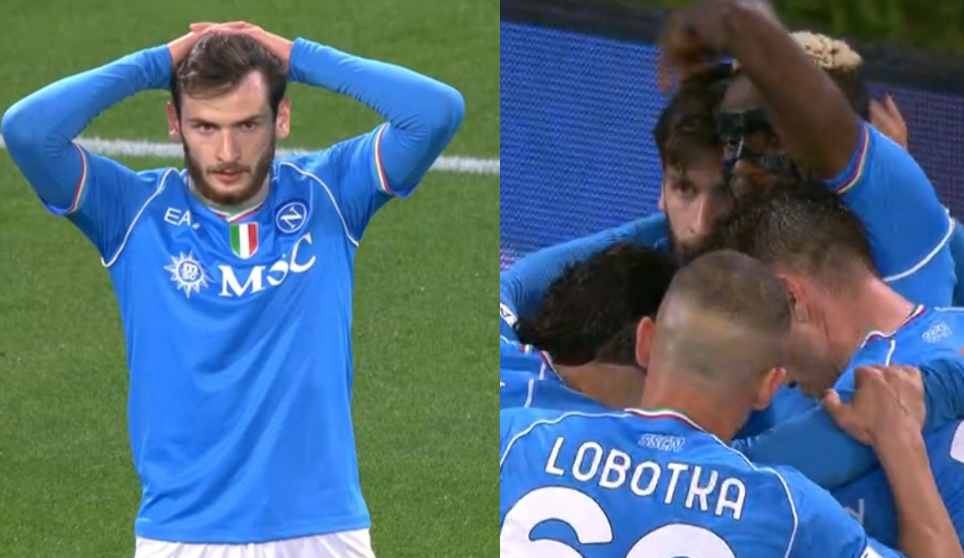 ხვიჩას მორიგი გოლი – რა შეფასება დაიმსახურა ტორინოსთან 10-ქულიანი სისტემით ქართველმა ვარსკვლავმა