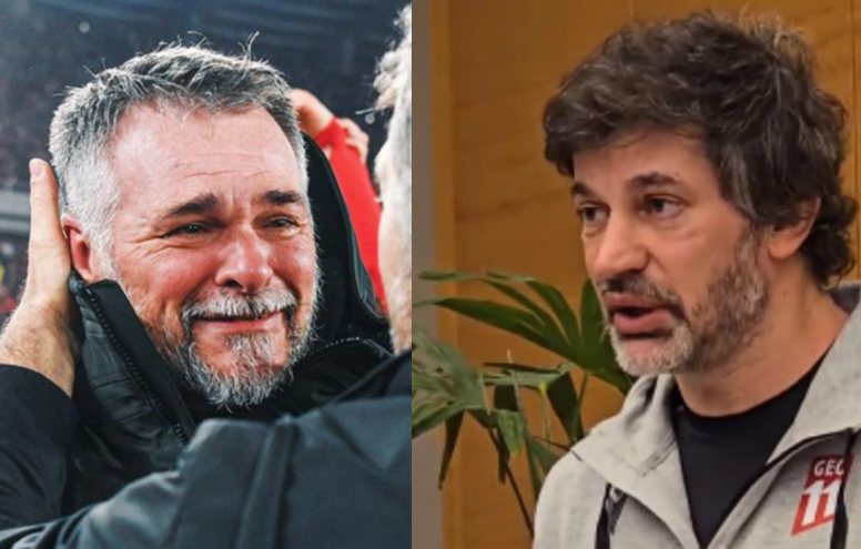 “რომ გითხრათ, რა ხელფასს იღებს ეროვნულ ნაკრებში, შესაძლოა, გაგეცინოთ” – როგორია ვილი სანიოლის ანაზღაურება ნაკრებში