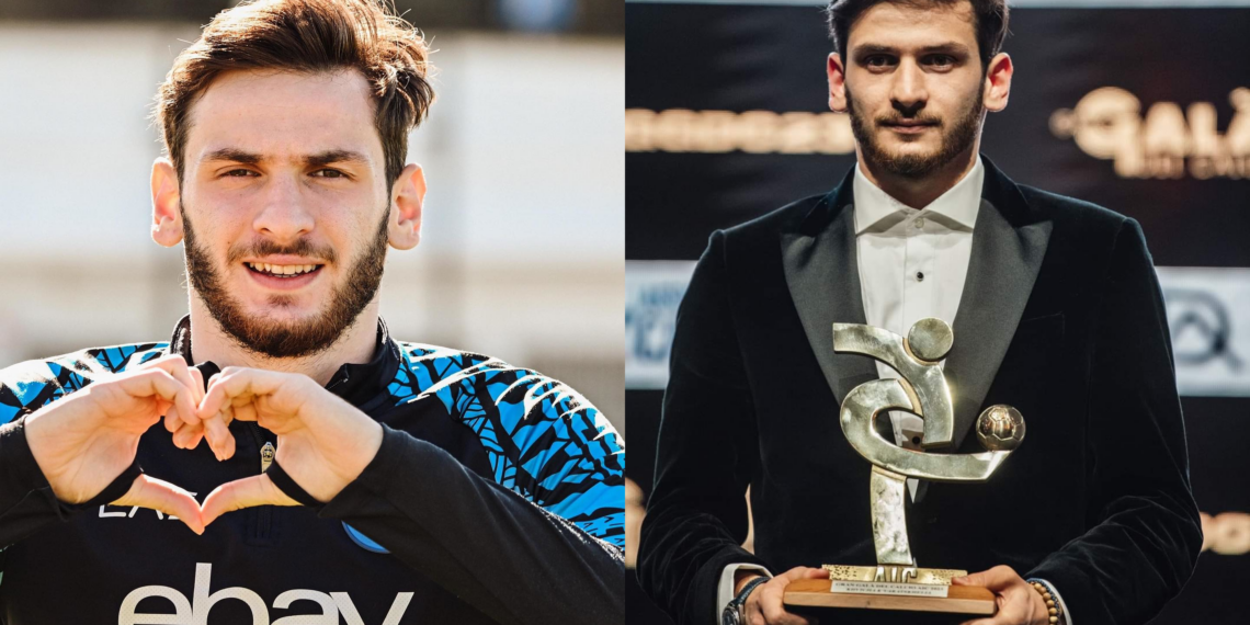 მარჯვენა ფლანგზე სურთ რომ ათამაშონ – ხვიჩა კვარაცხელიას შეძენა მსოფლიოს ერთ-ერთ უდიდეს კლუბს სურს