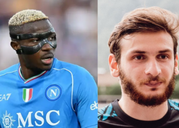 ოსიმენის წარმოუდგენელი სიტყვები ხვიჩას შესახებ – რა თქვა ვიქტორმა კვარაცხელიაზე