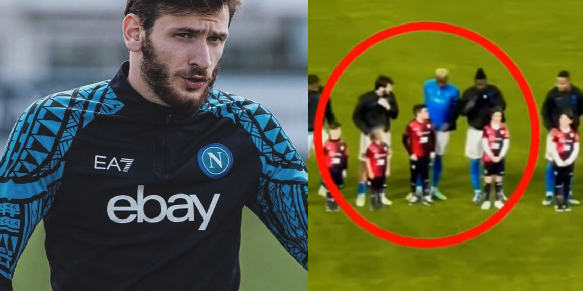 ბრავო ხვიჩა – კვარაცხელიას ამ საქციელმა იტალიელები აღაფრთოვანა