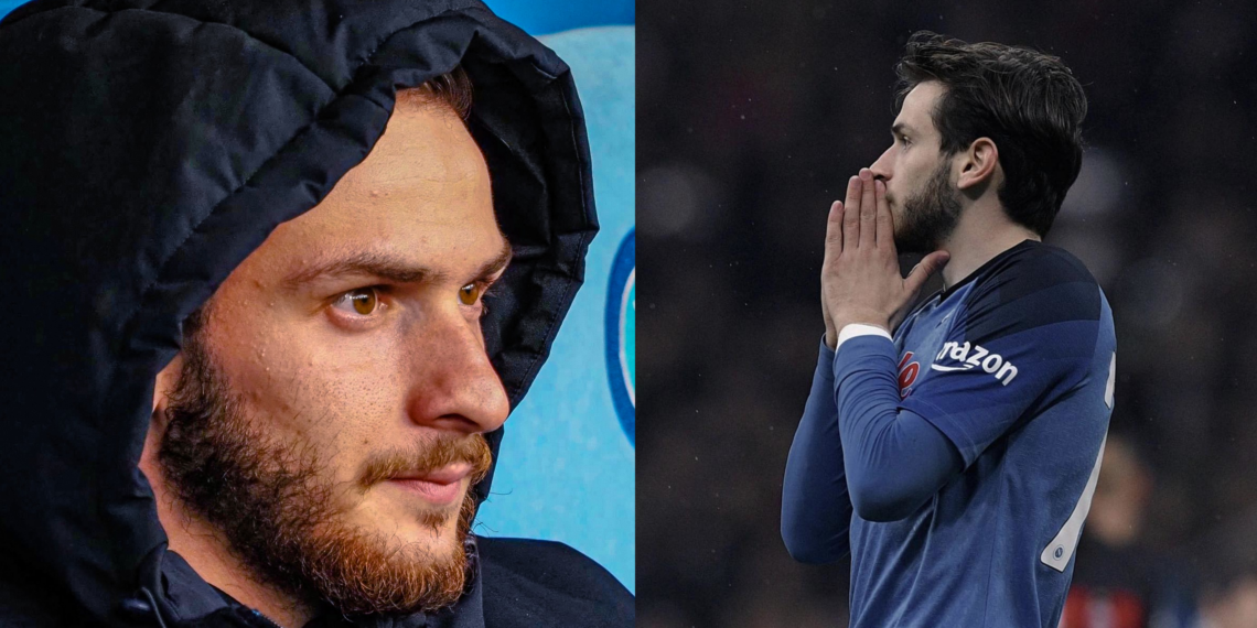 “ეს მძიმე იყო, არ მინდა ყველაფრის მოყოლა” – ხვიჩა კვარაცხელიას ემოციური სიტყვები