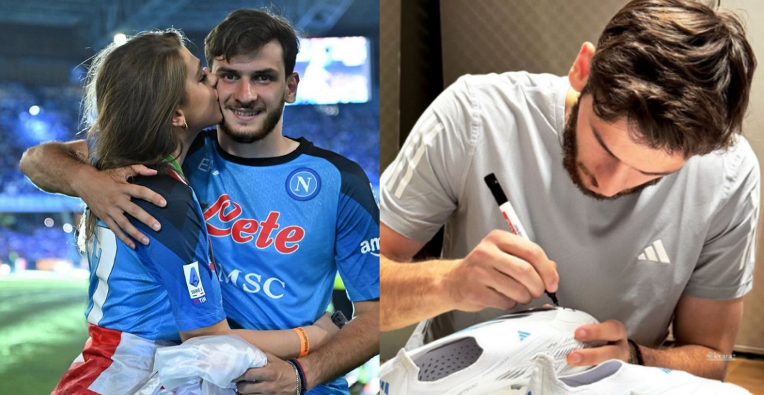 რა კადრებს გვიზიარებს ნიცა თავაძე – “ადიდასის ქართველი ვარსკვლავი”