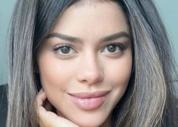 რით მოიხიბლა საქართველოში ილია თოფურიას მეუღლე – უმშვენიერესი ჯორჯინა კადრებს გვიზიარებს