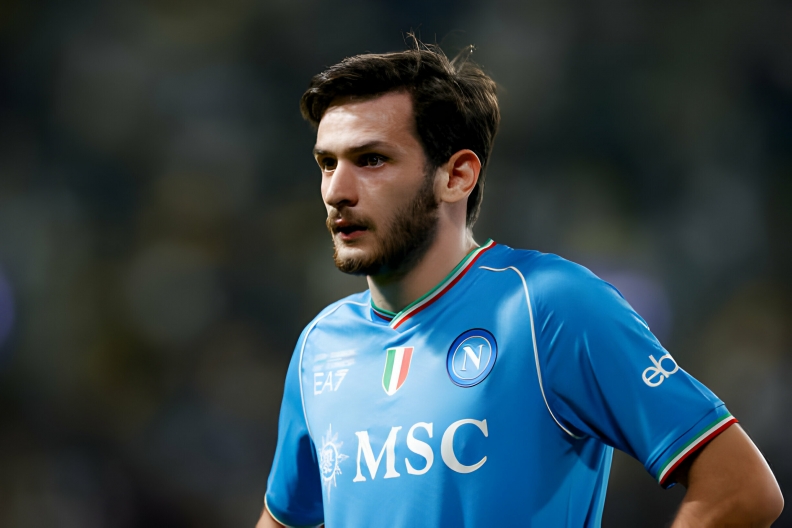 ამის შემდეგ ვინმემ როგორ უნდა თქვას ხვიჩამ მოუკლოო – ვრცელდება მორიგი სასიხარულო ინფორმაცია კვარაცხელიას შესახებ