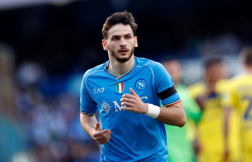 დარჩება თუ არა ხვიჩა ნაპოლიში – ბადრი კვარაცხელიას კომენტარი იტალიურ რადიოსთან