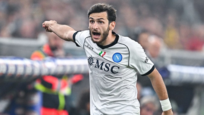 ერთ-ერთი საუკეთესო ! რა შეფასება მიიღო კვარაცხელიამ ბარსელონას წინააღმდეგ 10-ქულიანი სისტემით