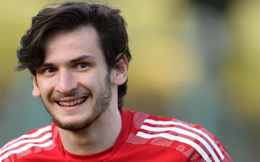 ვილი სანიოლის ასისტენტის წარმოუდგენელი სიტყვები ხვიჩას შესახებ – რა როლი აქვს კვარაცხელიას ნაკრებში