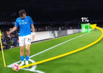 დიდებული ქართველი – რა ვიდეო მიუძღვნეს კვარაცხელიას საოცარ შესაძლებლობებს უცხოელებმა