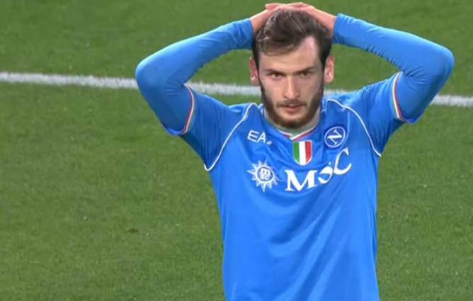 ამას ხვიჩასგან აღარავინ ელოდა ! რა ინფორმაცია გახდა ცნობილი კვარაცხელიას შესახებ