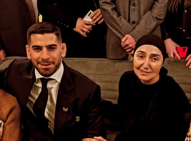 “საკუთარი საჩემპიონო ჰონორარით სოლიდური სიმსივნის დიაგნოზიანი ბენეფიციარების მკურნალობა დააფინანსა” – რას წერს გიორგი კეკელიძე