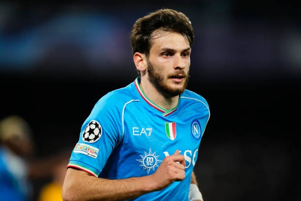 ცნობილი გახდა მიზეზი, რის გამოც კვარაცხელია ნაპოლის დატოვებს